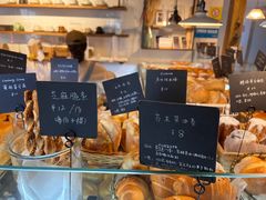 -仙峰天然面包(迎宾路店)