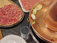 -仁和四季涮肉馆(天坛南门店)