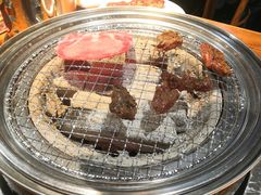 -原始泥炉烤肉(总店)