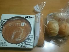 -好街坊(人民广场南路店)