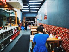 -醉壹号海鲜大排档(厦门美食地标店)