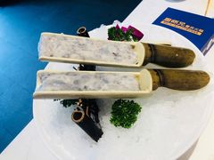 虾滑-周师兄大刀腰片火锅(磁器口直营店)