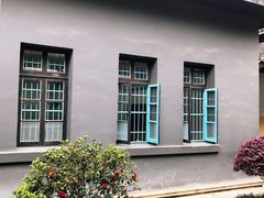 -湖南省立第一师范学校旧址