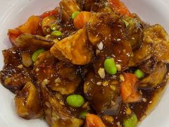 -玉桥餐厅(天坛店)