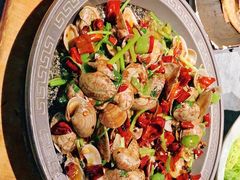 -肉串汪(望京店)