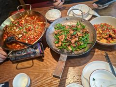 -恰饭·老长沙市井菜 (天河客运站店)