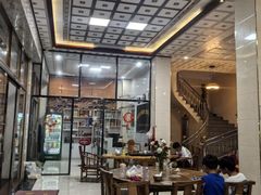 -原龙海鲜大排档(美食地标店)