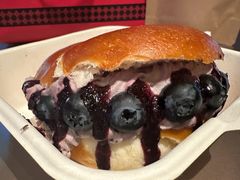 -CC BAGEL&SCONE 贝果与司康(南开大悦城店)
