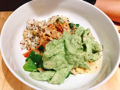 -CALIFORKS加州叉子轻食(朝阳门店)