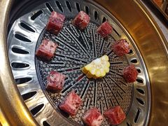 -妥妥烤肉料理(昙华林店)
