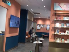 -海马体照相馆(龙湖杭州金沙天街店)