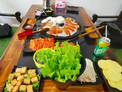 -石棉烤肉(大划店)