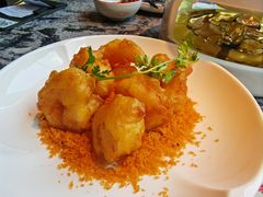 -新白鹿餐厅(松江开元地中海店)