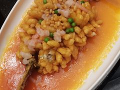 -尚品越府·融合餐厅(延安路店)