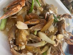 -明记海鲜大排档(巽寮湾店)