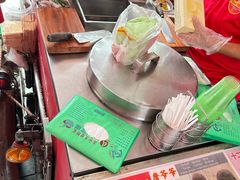 大堂-詹爷爷乌节路街头冰淇淋