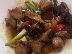 -闽公馆·客家私房菜·商务宴请·包厢(杏林橡树湾店)