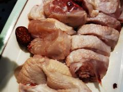 -龙泉人椰子鸡.糟粕醋.海南菜(三亚旗舰店)