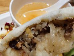 -素满香·素食自助餐(苏州·临顿路店)
