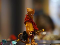 -奇醜的猴子咖啡(财信广场店)