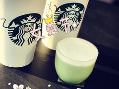 -星巴克臻选(苏州久光百货店)