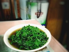 生煸草头-蘭心餐厅(进贤路店)