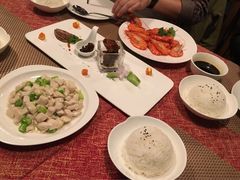 -徐记私厨(半淞园路店)