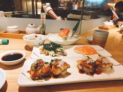 -初居食屋日式料理(万象城购物中心店)
