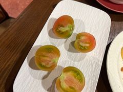 -肆海小川菜酒馆Wine Bistro (青年路店)