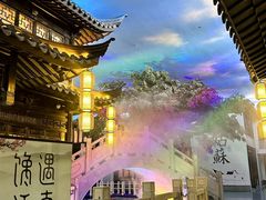 -馋遇江南·精致湖景雅宴(东方之门店)