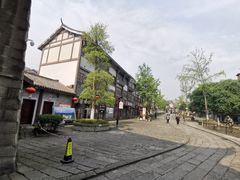 -南关石牌坊古镇
