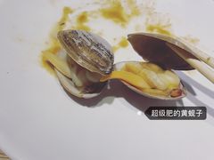 -海味当家(西安路店)