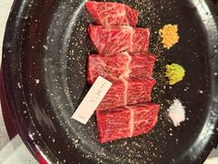 -焱铁烧·黑毛和牛专门店(杭州嘉里中心店)