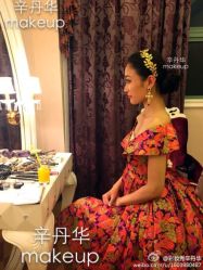 -上海彩妆秀摄影设计有限公司