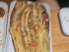 -木屋烧烤(龙岗龙城万科里店)