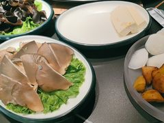 -大白羊蝎子馆(后沙峪山姆店)