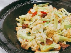 -黑鸡小馆(金源店)