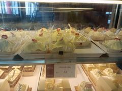 -凯司令西点房(虹桥路站店)