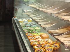 -老马路串串香火锅(北门桥店)