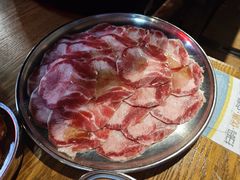 -香猪坊(五道口店)