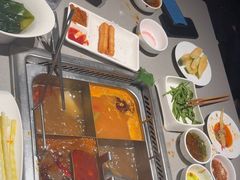 -海底捞火锅(方塔东街店)