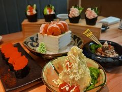 -TORO MaKi 寿司·日料(华创店)