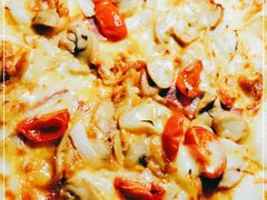 -必胜客(广渠路店)