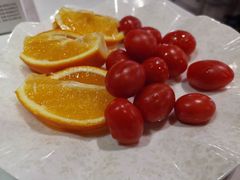 -蕃茄述·好汤自然来(江汉路店)