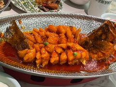 -苏梦江南·淮扬菜(夫子庙店)