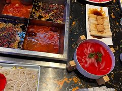 -大妙火锅·非物质文化遗产(东郊记忆店)