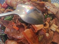 -鸽子侯·家宴·平价海鲜(市图书馆店)