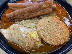 -四川老牛麻辣烫(北门桥店)