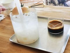 -ChanDu躔度咖啡(灯塔店)