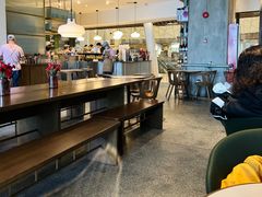 -BAKER&SPICE(环贸店)